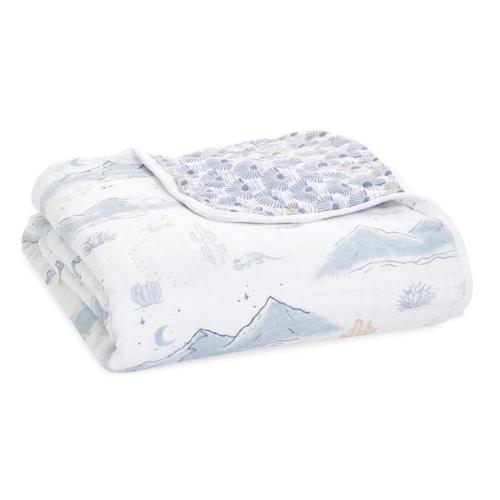 aden + anais, classic dream blanket, deco-rhythm