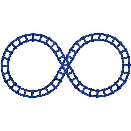 10-Piece Expansion Set for Talking Train