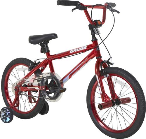 Air Zone Gauge 18 Bike